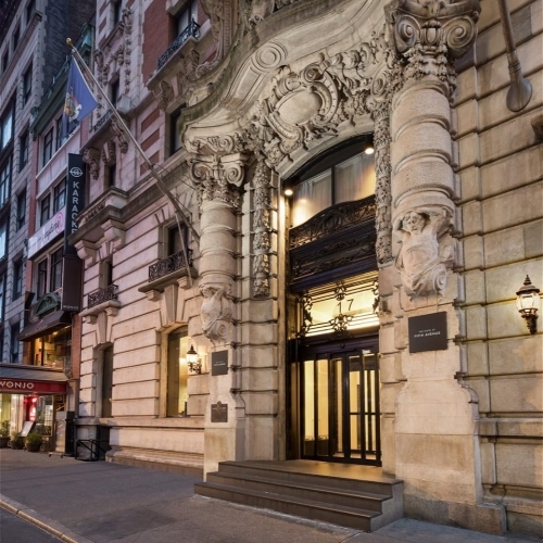 hotel