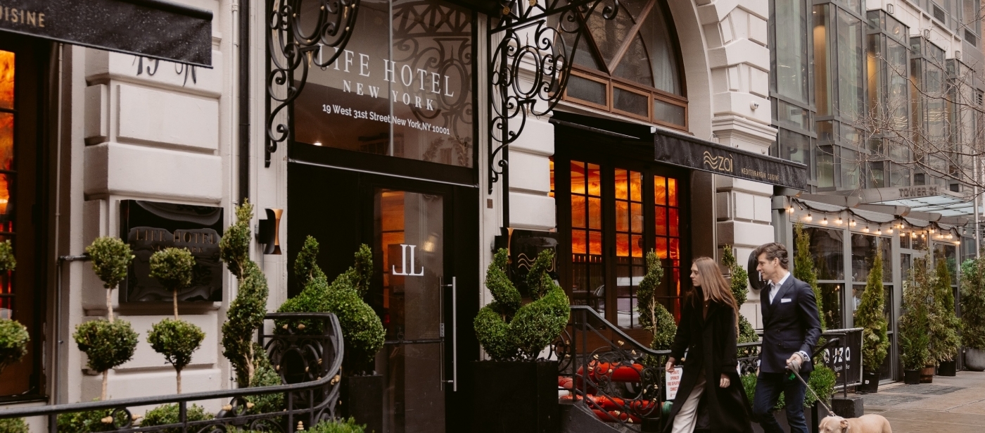 hotel