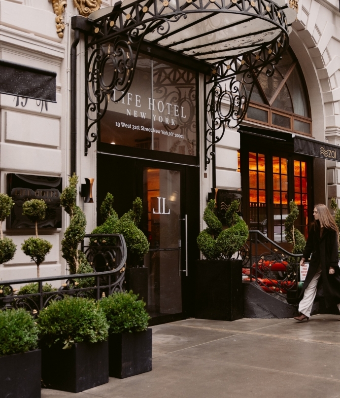 hotel