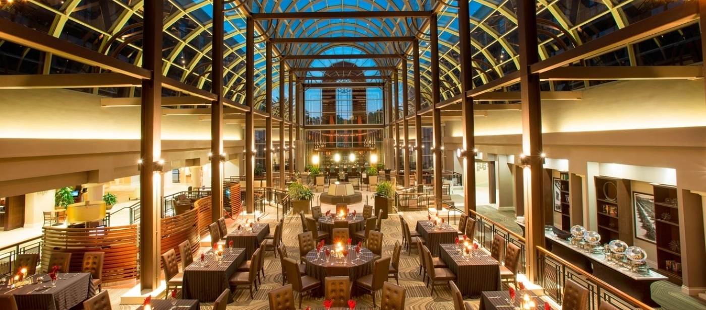 sheraton