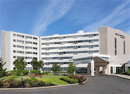 Delta Hotels Woodbridge