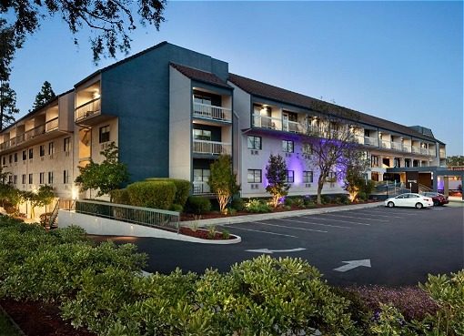 The Domain Hotel Sunnyvale