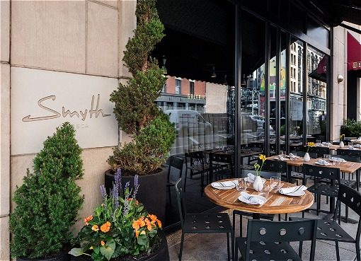 Smyth Tribeca