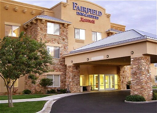 Fairfield by Marriott Inn & Suites Fresno Clovis