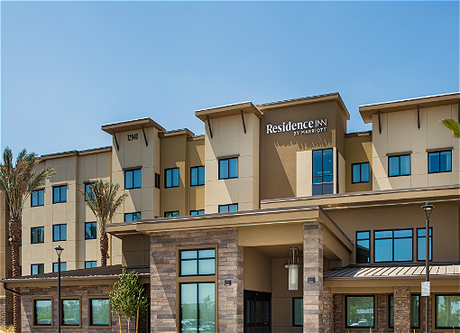 Residence Inn by Marriott Riverside Moreno Valley